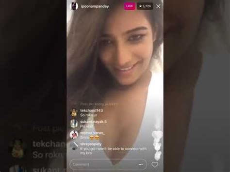 poonam pandey nud|Poonam Pandey Porn Star Videos